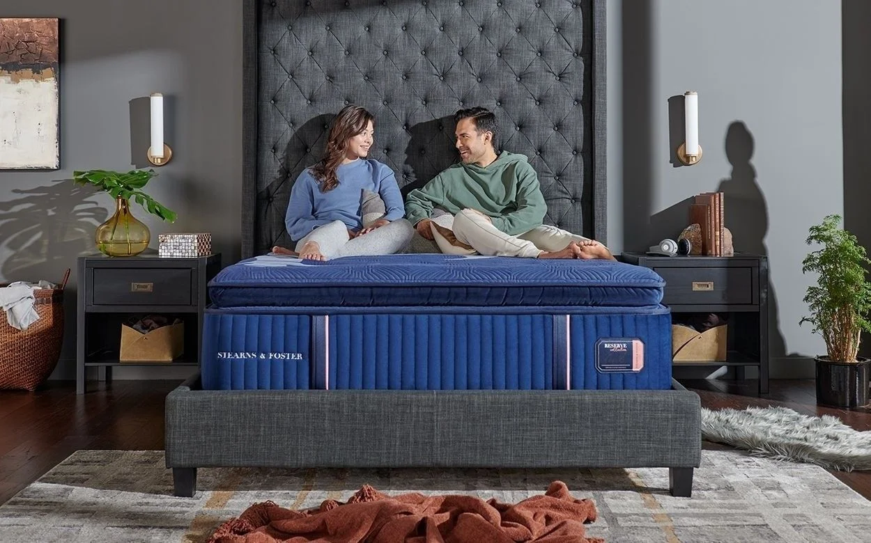 How Long Does a Stearns & Foster Mattress Last?