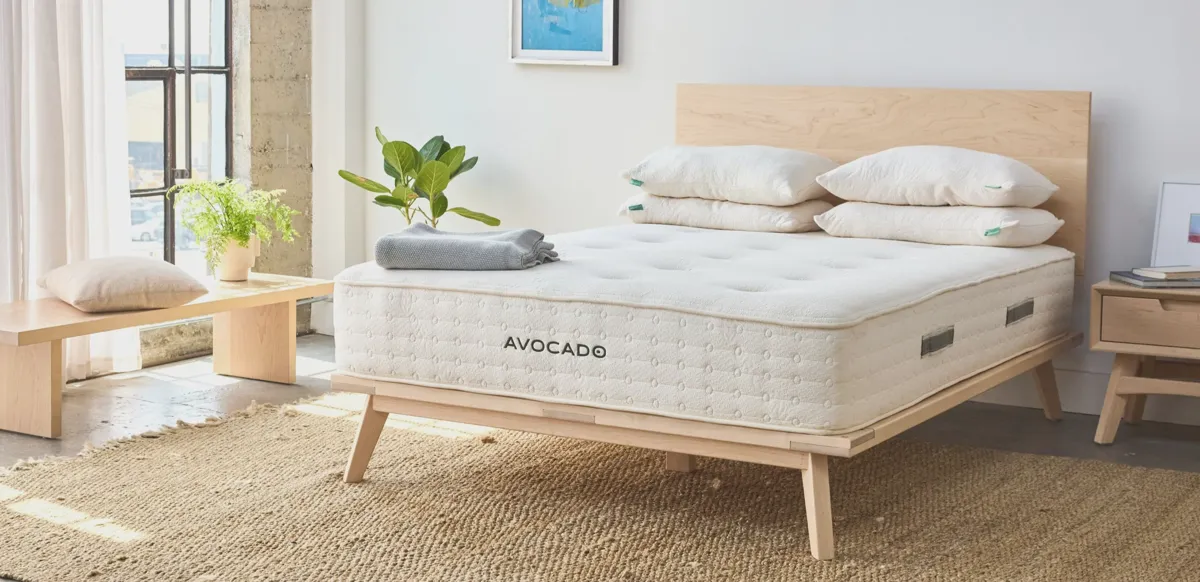 Avocado Green