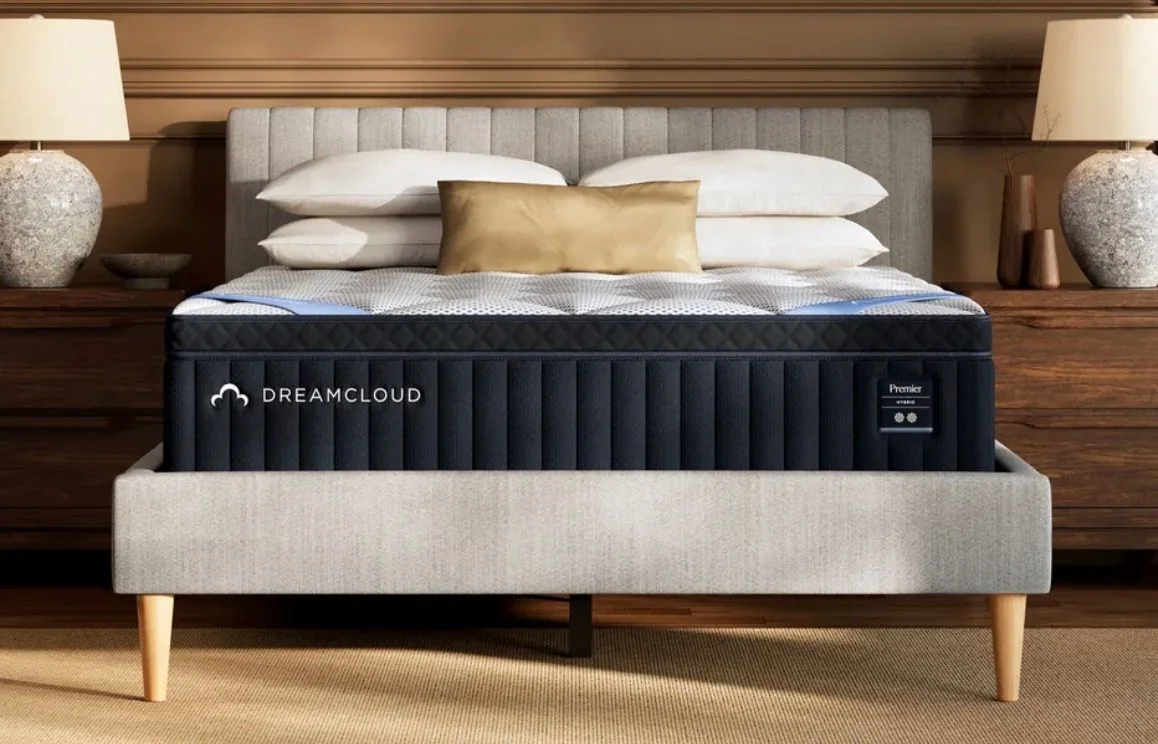 Are DreamCloud Mattresses Toxic? A 2026 Safety Breakdown