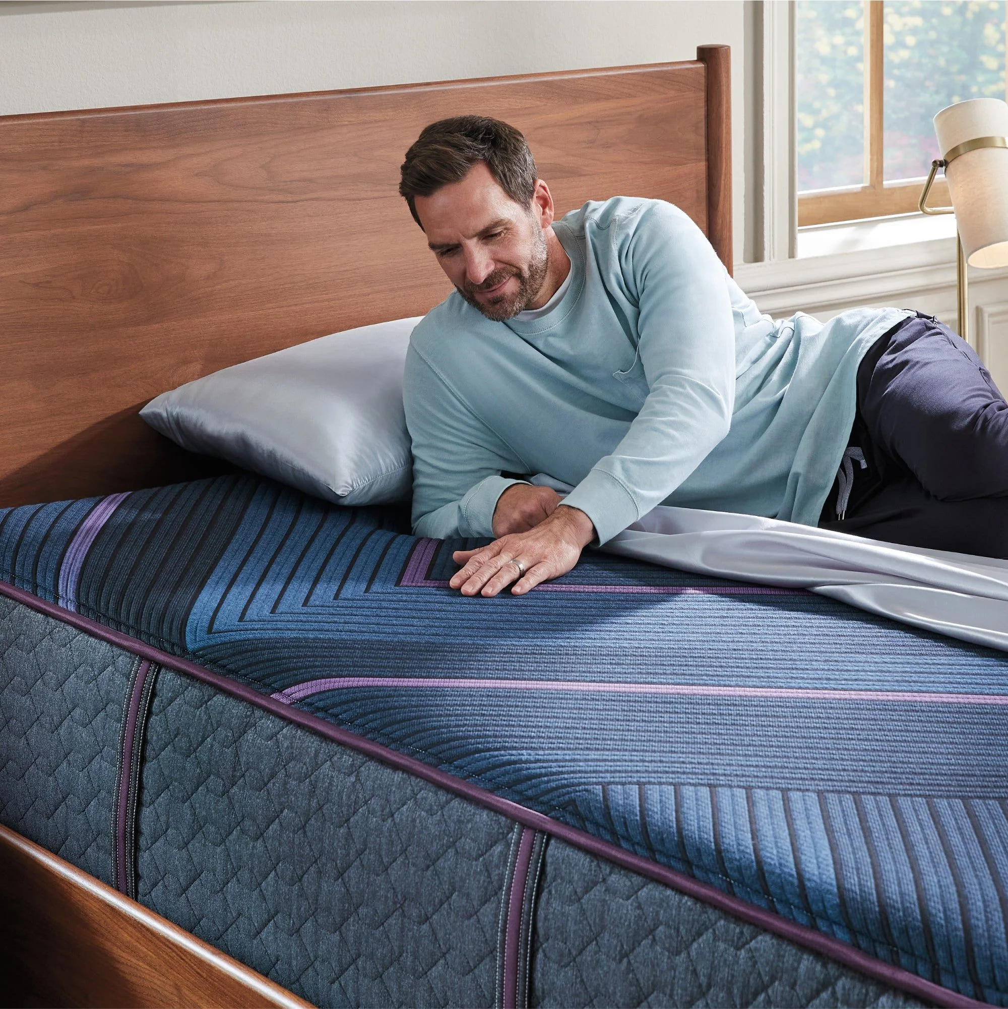Are Beautyrest Mattresses Toxic? What 2026 Safety Standards Actually Say