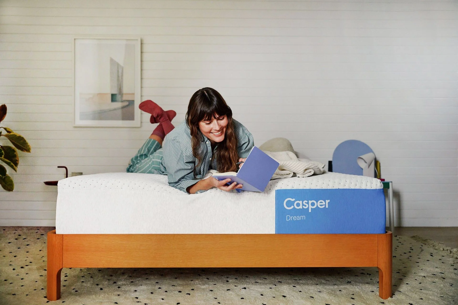 Casper Mattress Return Policy: How the 100-Night Trial Really Works