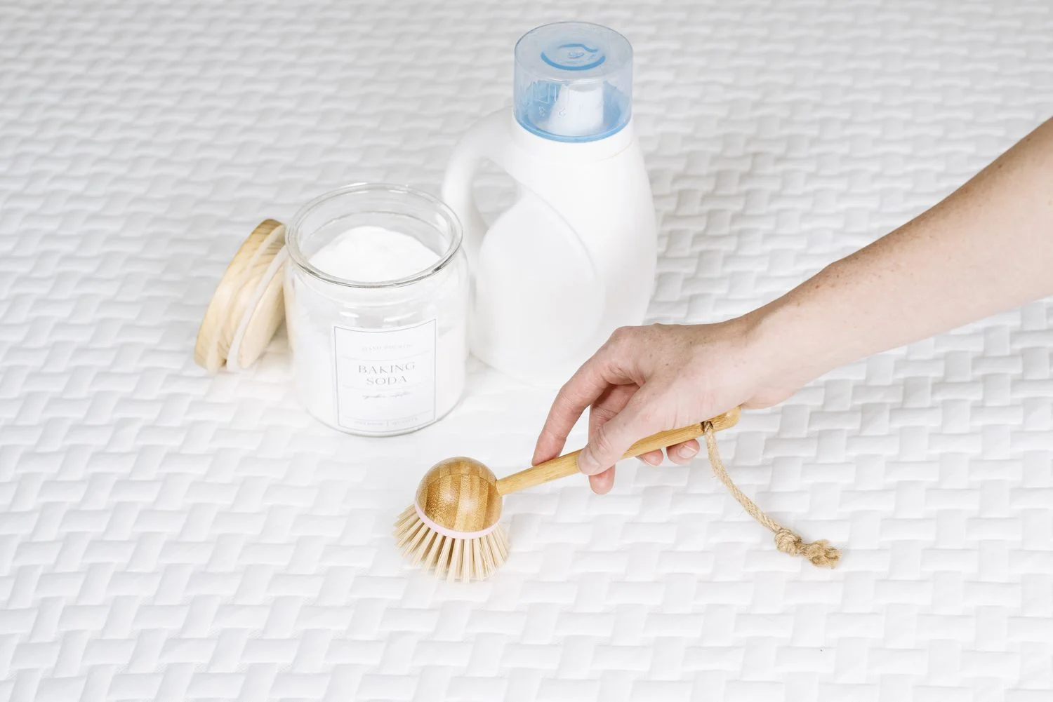How to Get Cigarette Smell Out of a Mattress (5-Step Method That Actually Works)