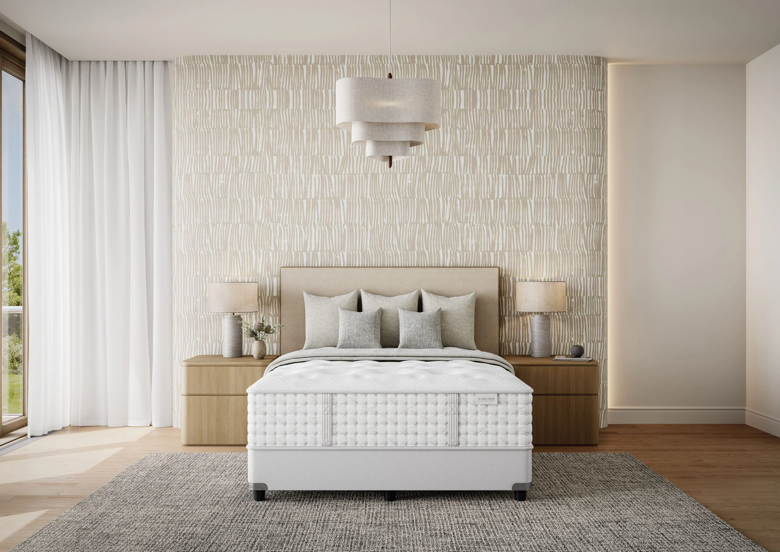 Are Aireloom Mattresses Toxic? An Honest 2026 Safety Breakdown