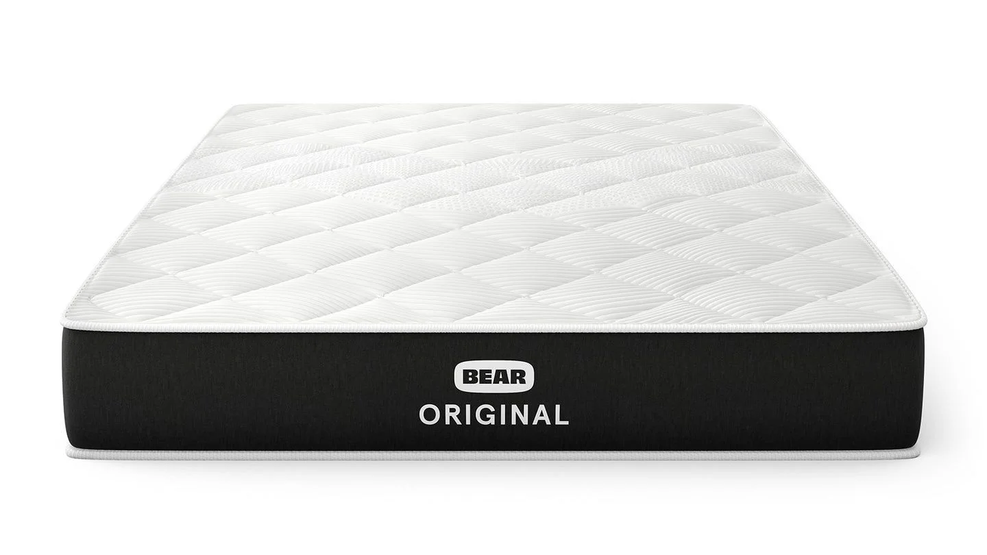 Does Bear Mattress Have Fiberglass? A 2026 Buyer's Guide