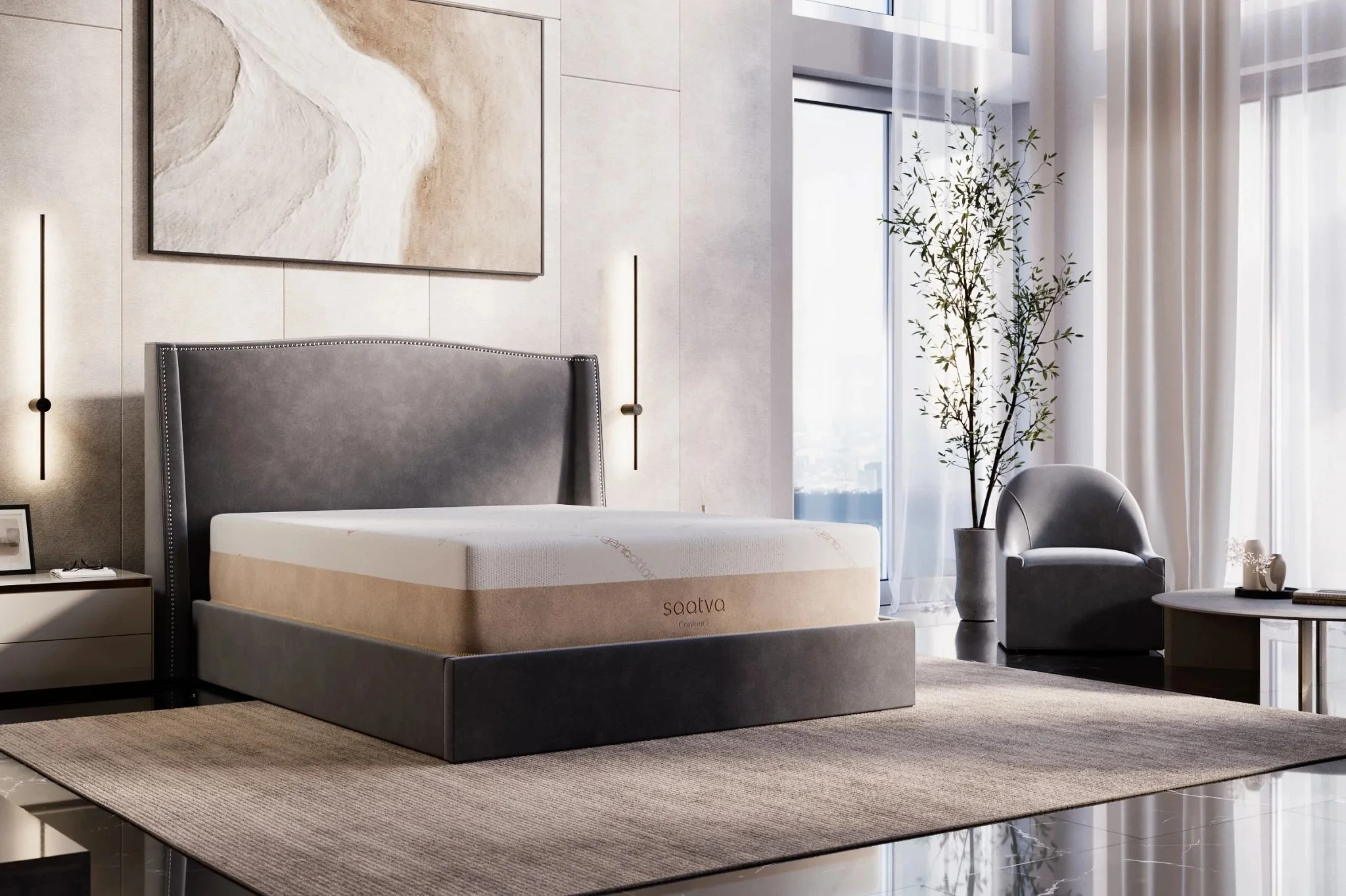 How to Make a Memory Foam Mattress Firmer: 8 Proven Fixes
