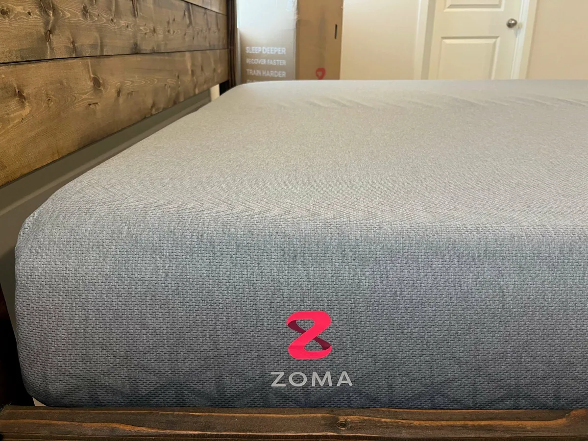 Zoma Start