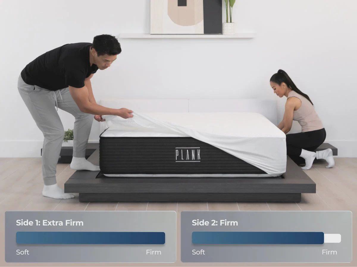 Plank by Brooklyn Bedding