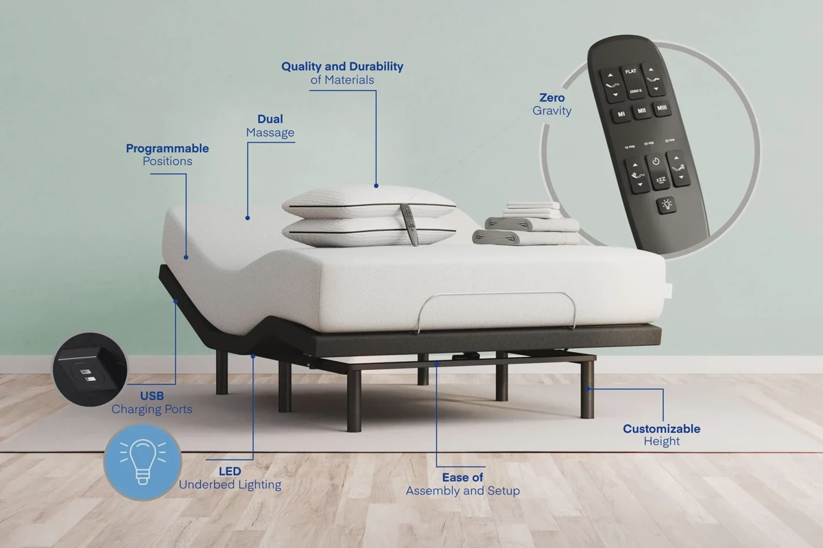Vaya Mattress