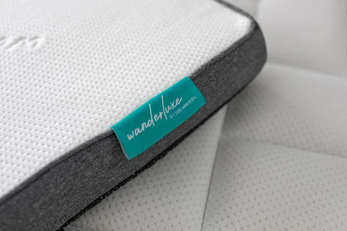 Dreamer RV Wanderluxe