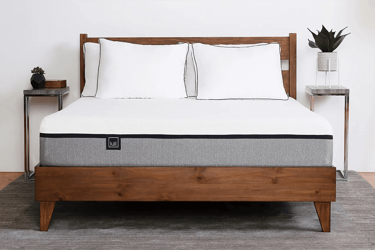 How Long Does a Lull Mattress Last? Lifespan, Warranty & Replacement Signs