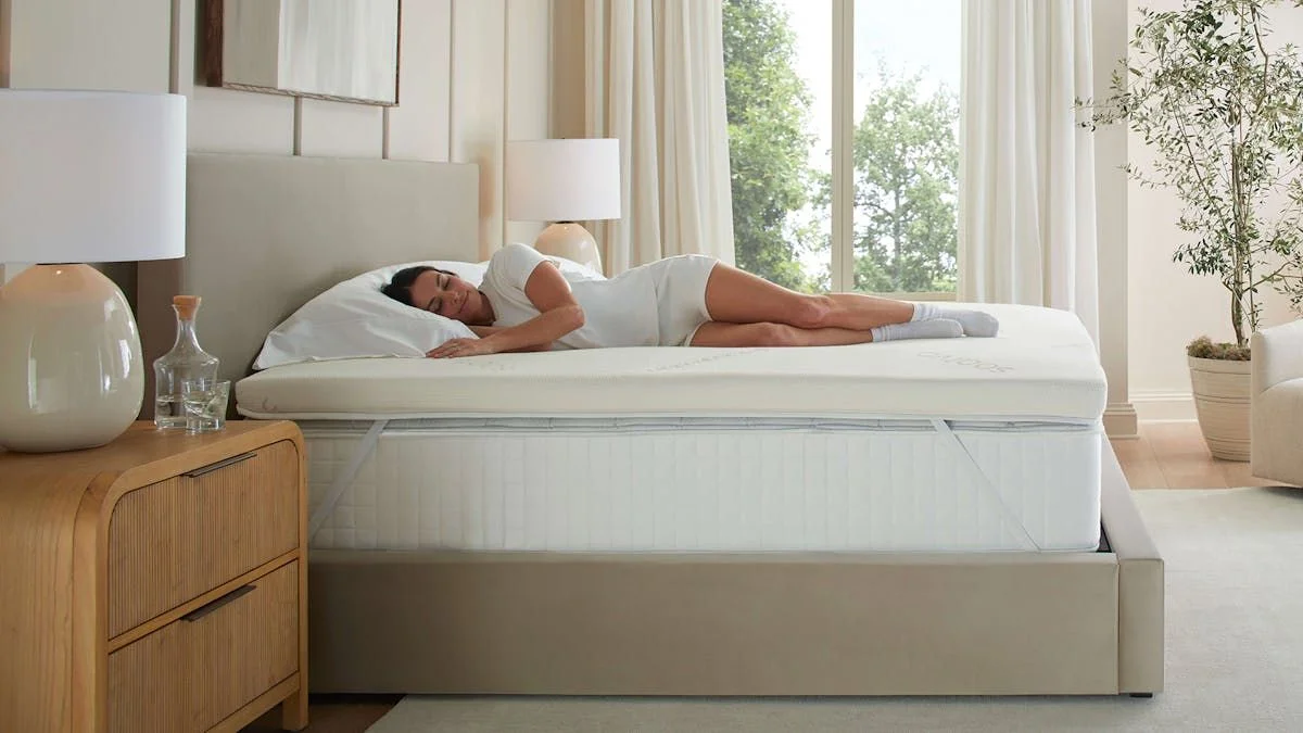 How Long Does a Memory Foam Mattress Topper Last?