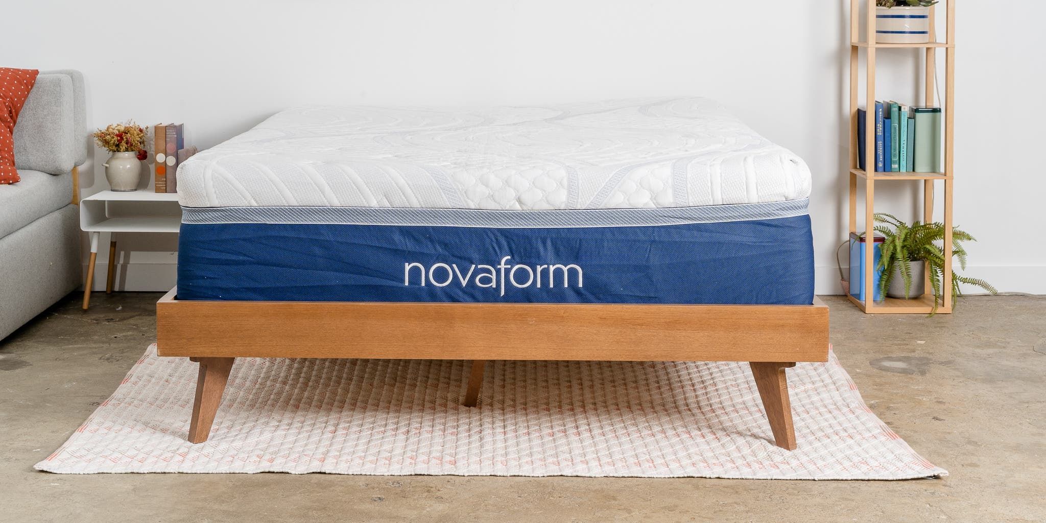 Are Novaform Mattresses Toxic? CertiPUR-US Facts, Fiberglass, and the 2023 Recall