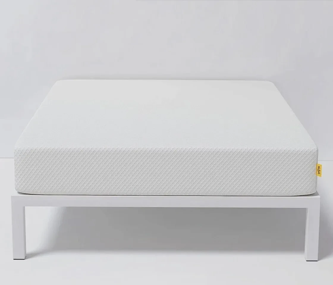 Nolah Original mattress construction