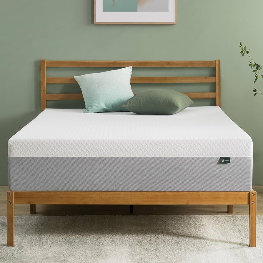 Where Are Zinus Mattresses Made? USA, China & Indonesia Facilities (2026)
