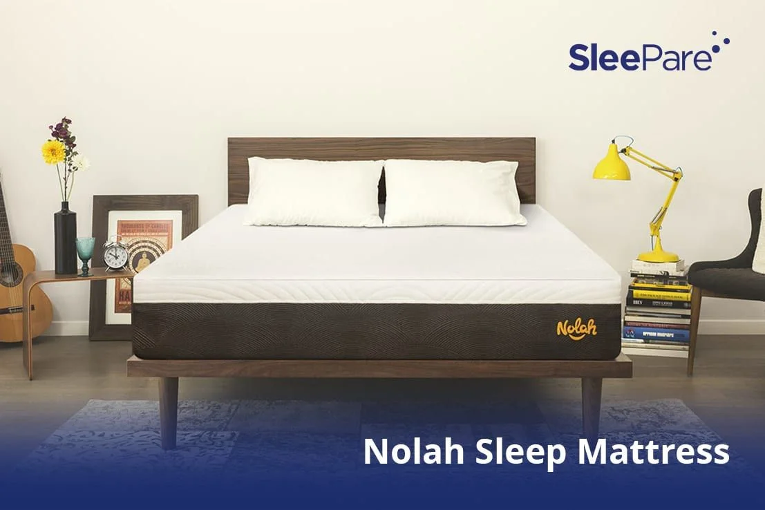 Nolah vs Puffy: Which All-Foam Mattress Fits You?