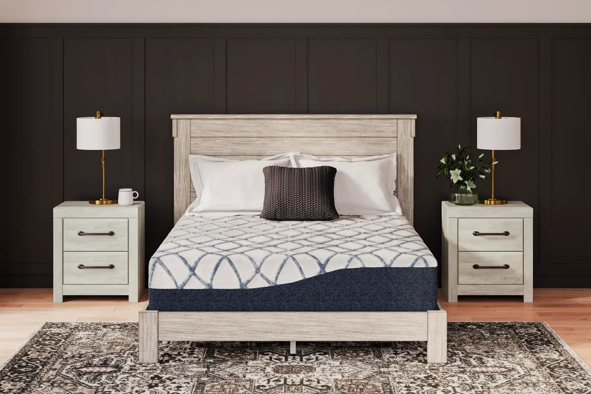 Ashley Mattress Review (2026): Chime, Gruve, Align & Sierra Sleep Compared