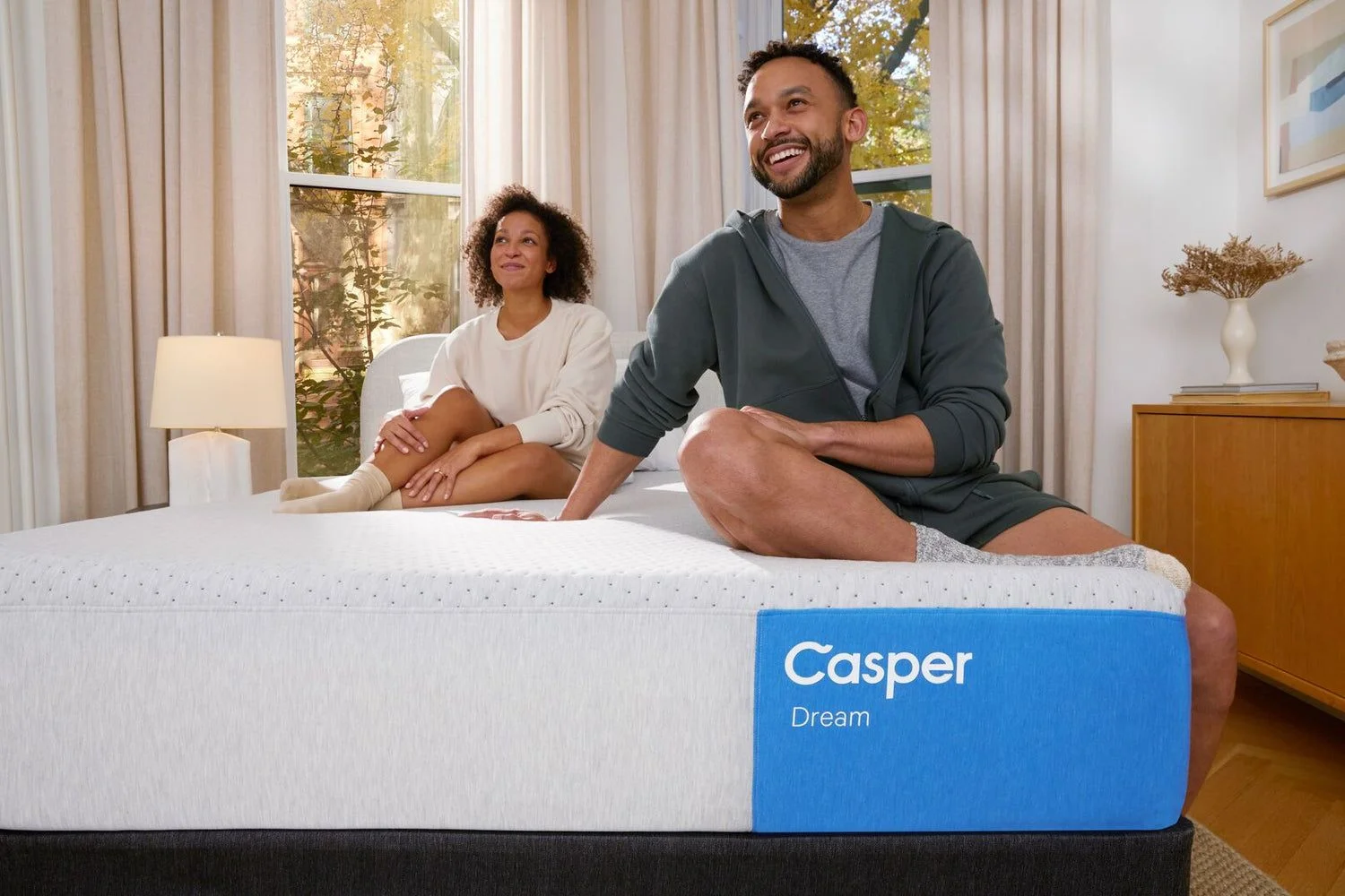 Are Casper Mattresses Toxic? 2026 Safety, Fiberglass & VOC Guide