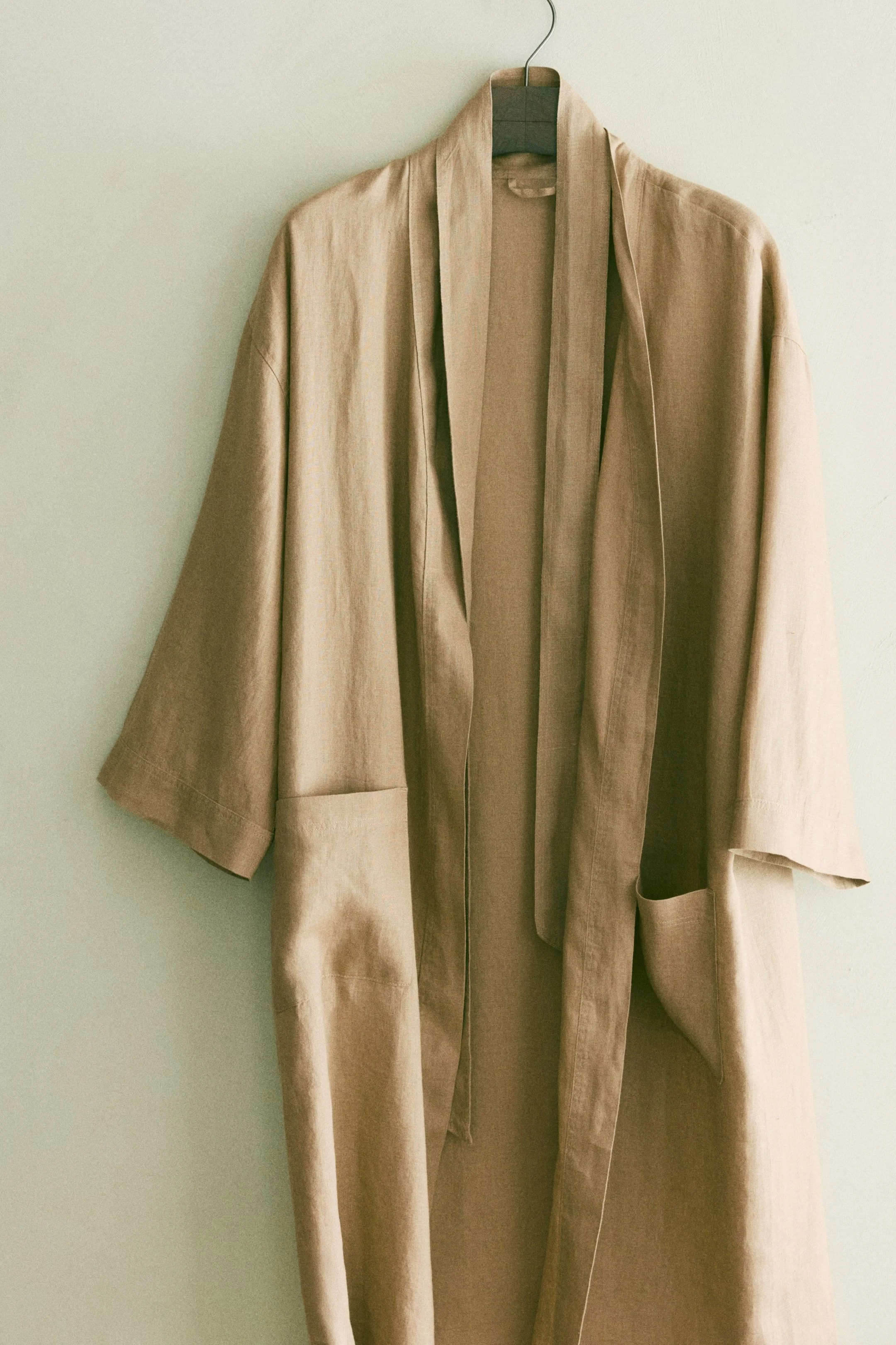 Does Linen Stretch? The Honest Answer (and How to Reshape It)