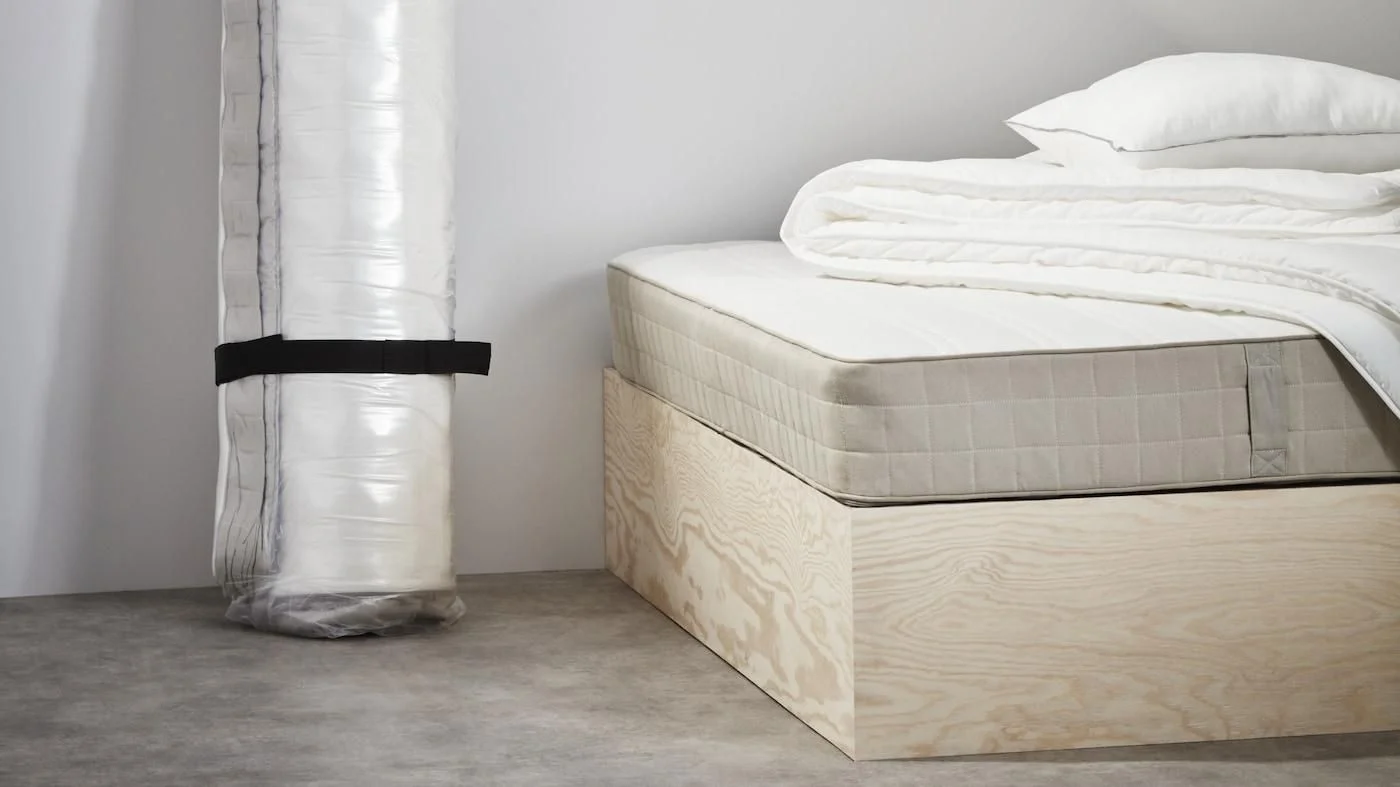 IKEA Mattress Return Policy (2026): 90-Day Exchange Explained