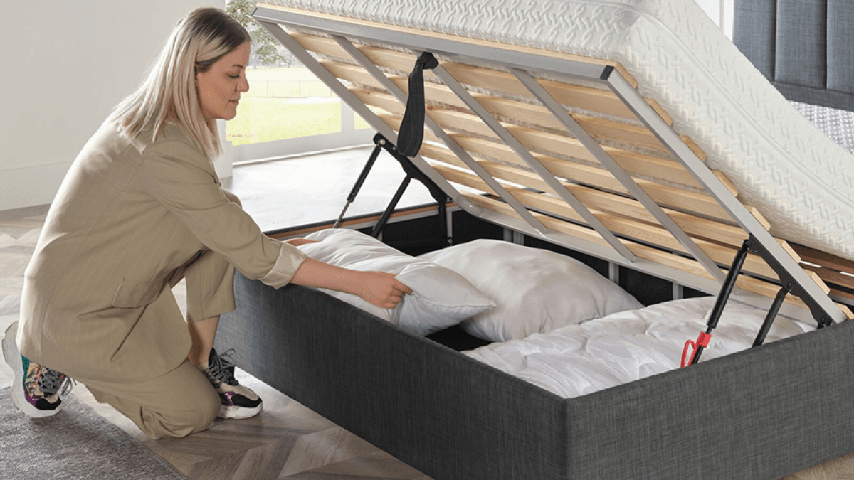 How to Choose a Box Spring: A Modern Buyer's Guide