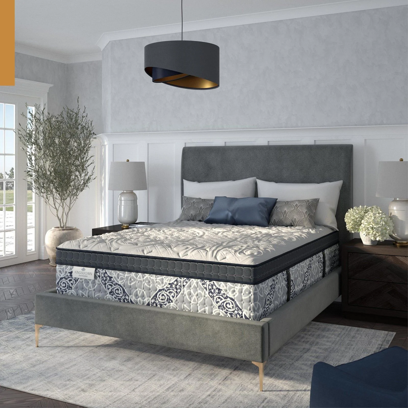 How Long Does a Kingsdown Mattress Last? Real-World Lifespan, Warranty Reality, and When to Replace