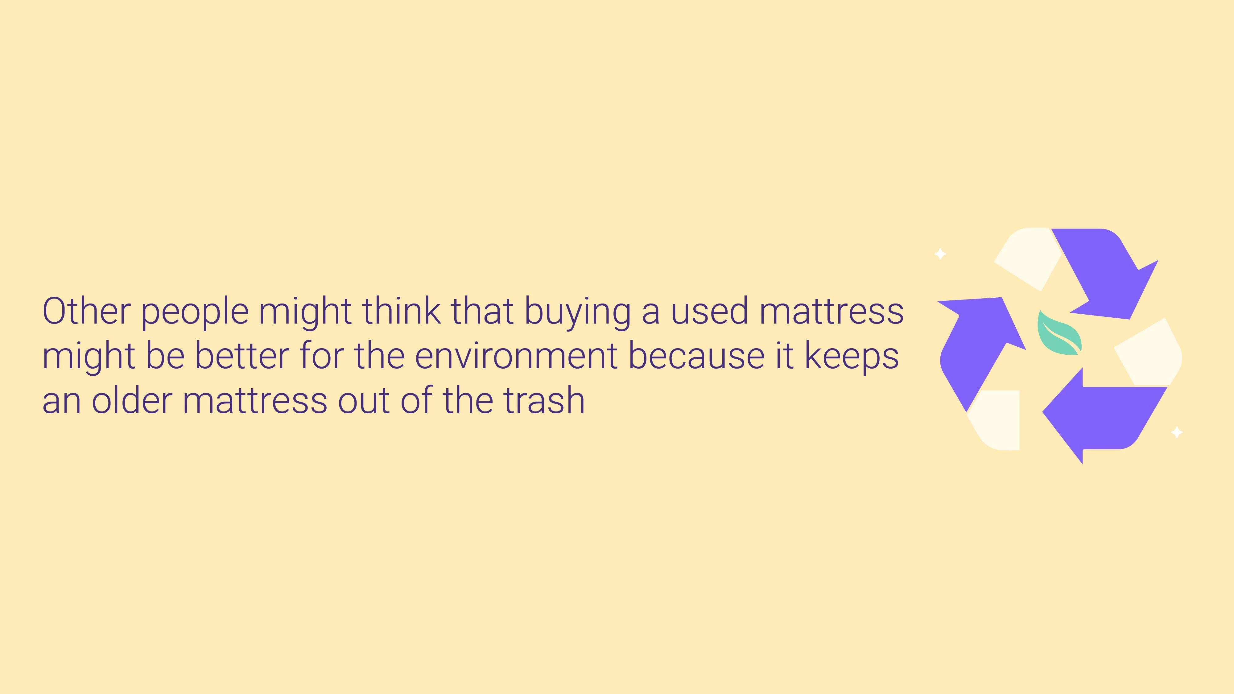Is It Safe to Buy a Mattress From Goodwill? What to Check in 2026