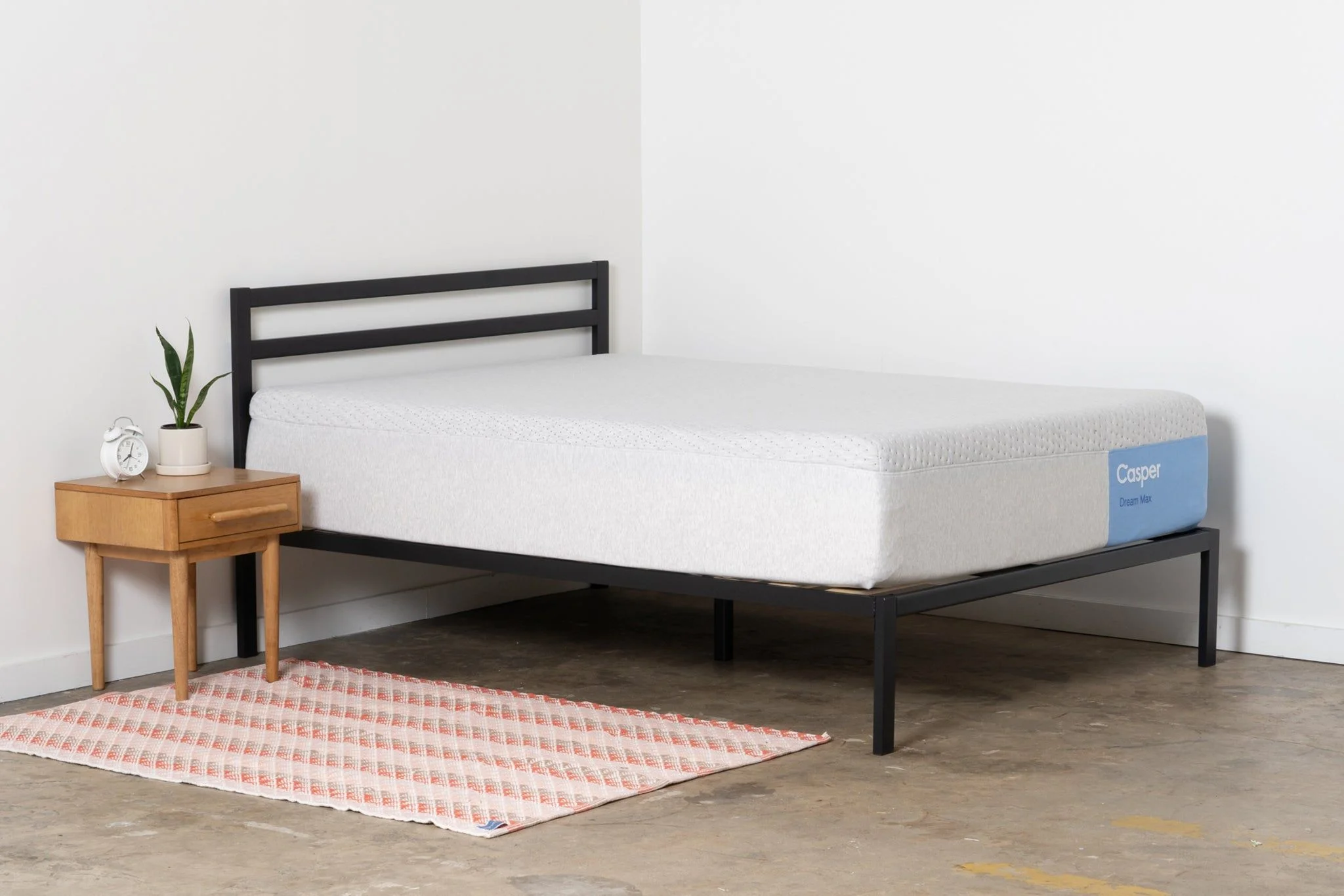 Does Casper Mattress Have Fiberglass? A 2026 Buyer's Guide