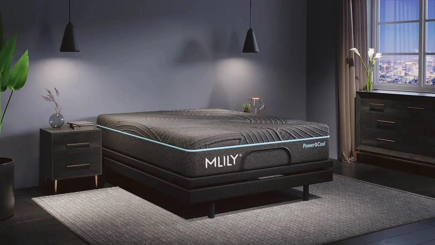 MLILY Mattress Review: Lineup, Performance, and Who It's For