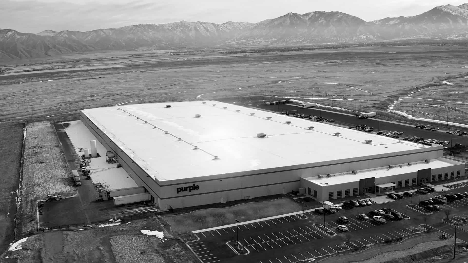 Where Are Purple Mattresses Made? (2025 Update)