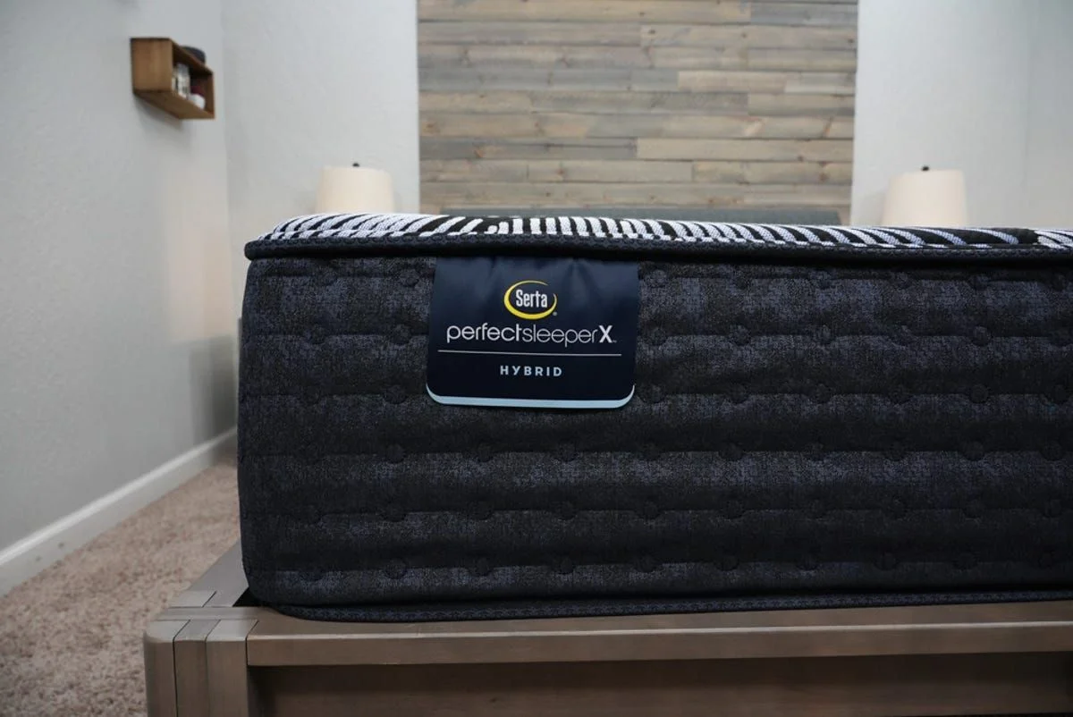 Do Serta Mattresses Have Fiberglass? 2026 Buyer's Guide