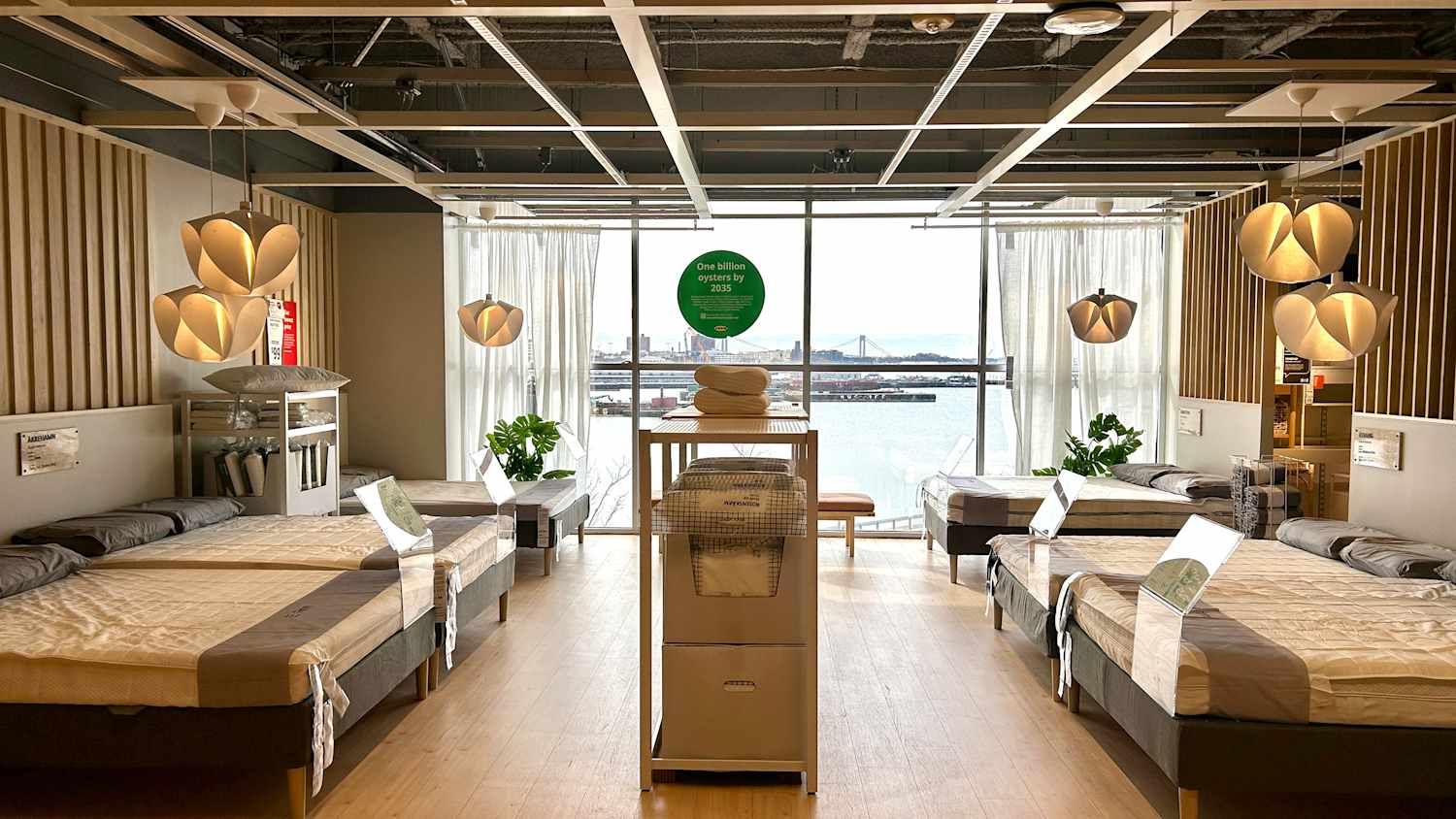 Does IKEA Mattress Have Fiberglass? Models, Safety & Buying Guide (2026)