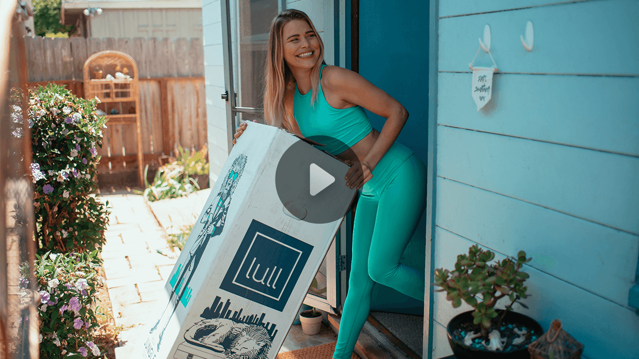 How Much Does a Lull Mattress Weigh? Sizes, Shipping & Handling Guide