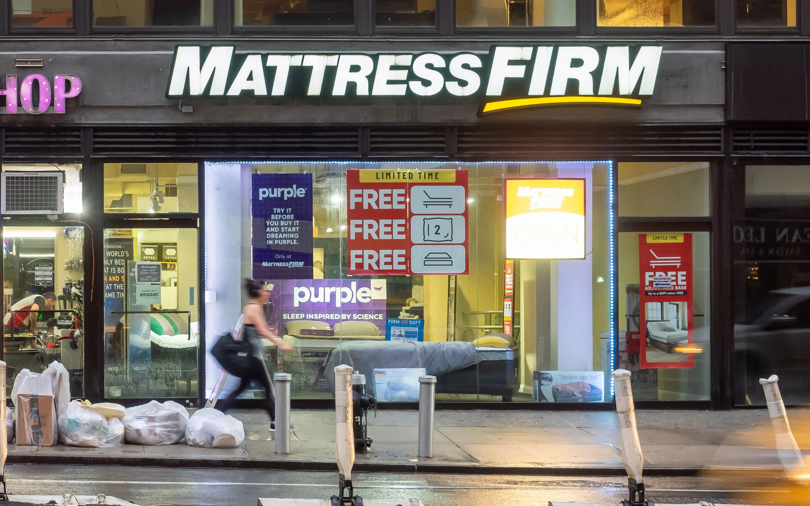 Mattress Firm Return Policy (2026): Fees, Timing, and Step-by-Step Guide