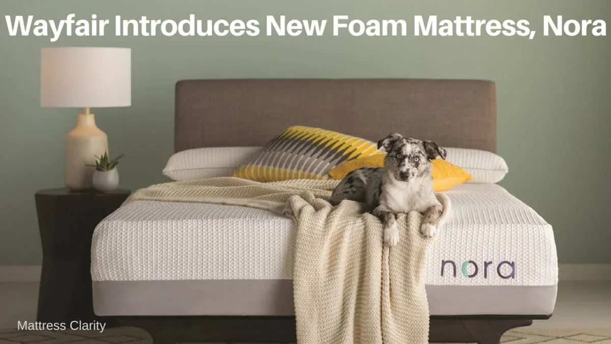 Are Wayfair Mattresses Toxic? Fiberglass, VOCs, and Spec-Sheet Red Flags (2026)
