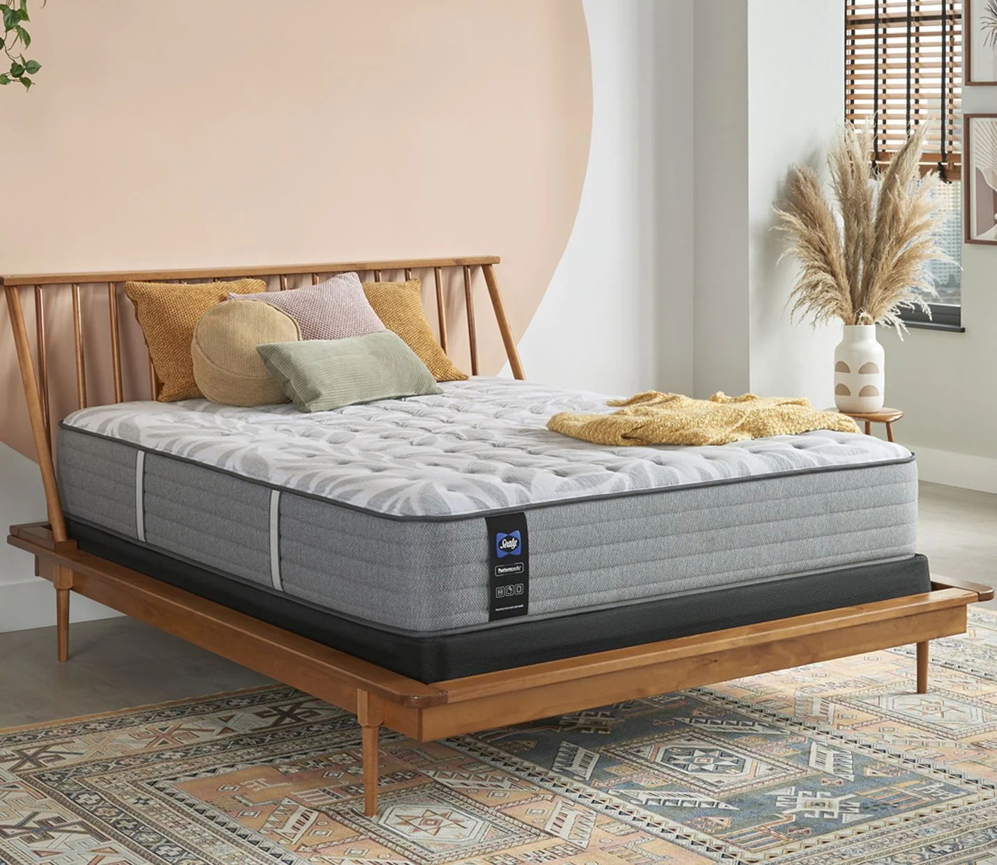 Are Sealy Mattresses Toxic? What CertiPUR-US Certification Actually Means