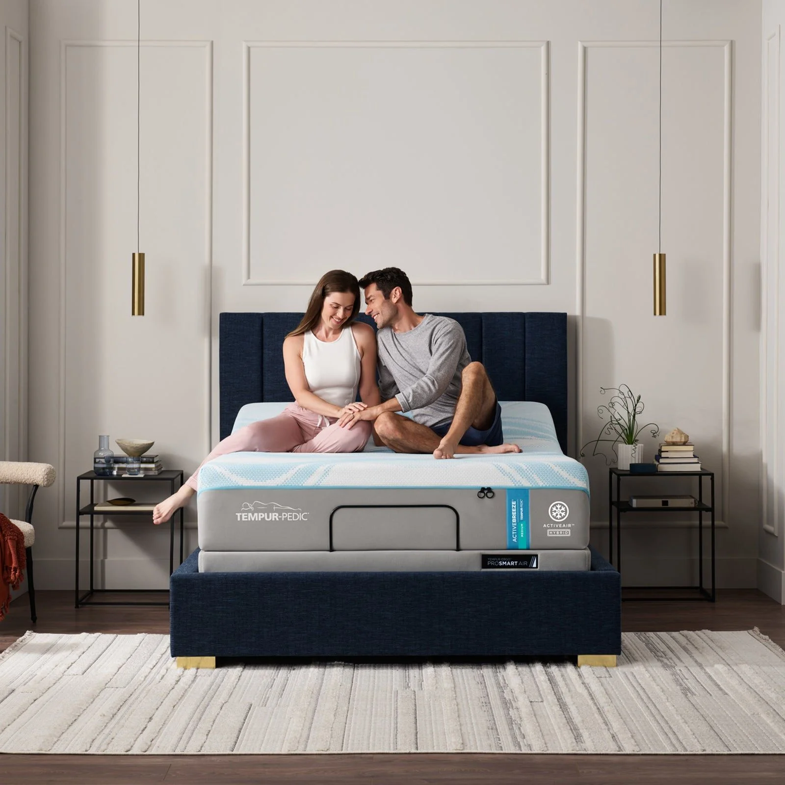How Much Does a Tempur-Pedic Mattress Weigh? Full Chart by Model and Size
