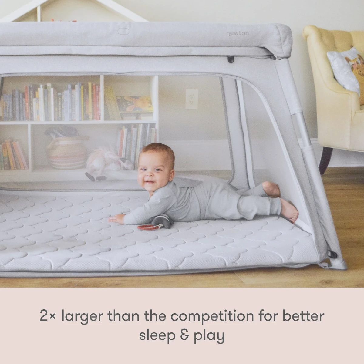 Graco Original Pack 'n Play Pad