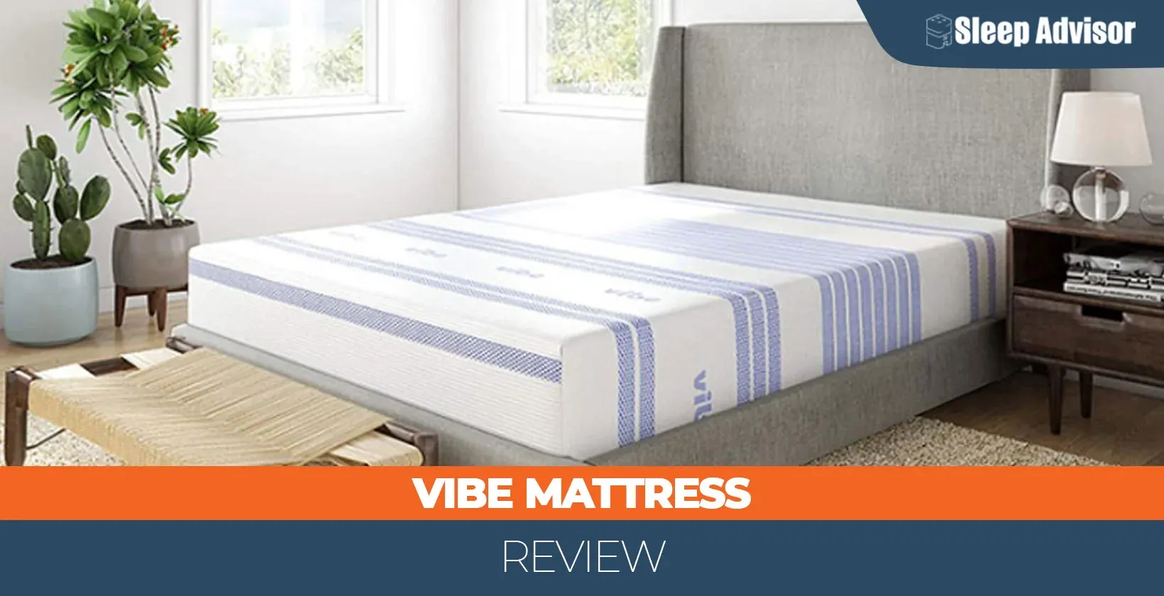 Vibe Mattress Review (2026): Honest Take on the Ultra-Budget Bed-in-a-Box