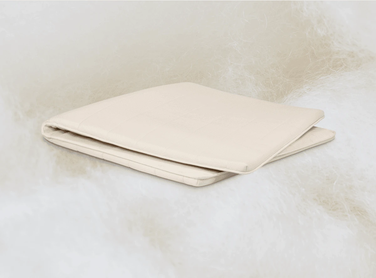 Birch Organic Cotton Mattress Protector