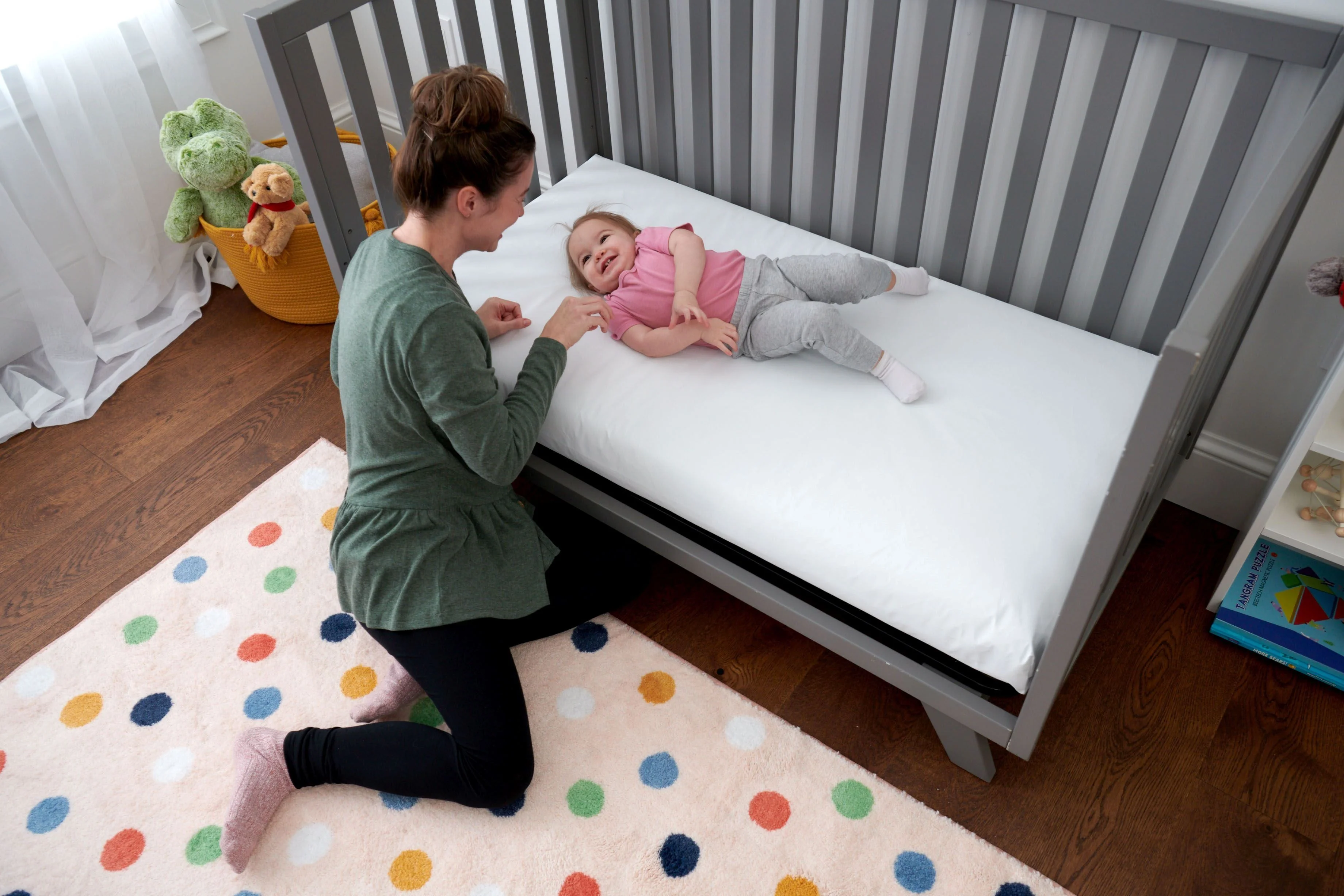 Do Cribs Come With Mattresses? A 2026 Parent's Buying & Safety Guide