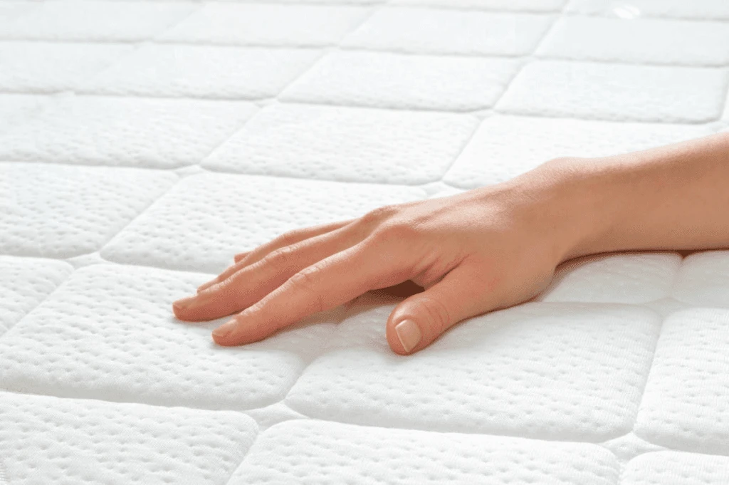 Signs you need to replace your memory foam mattress