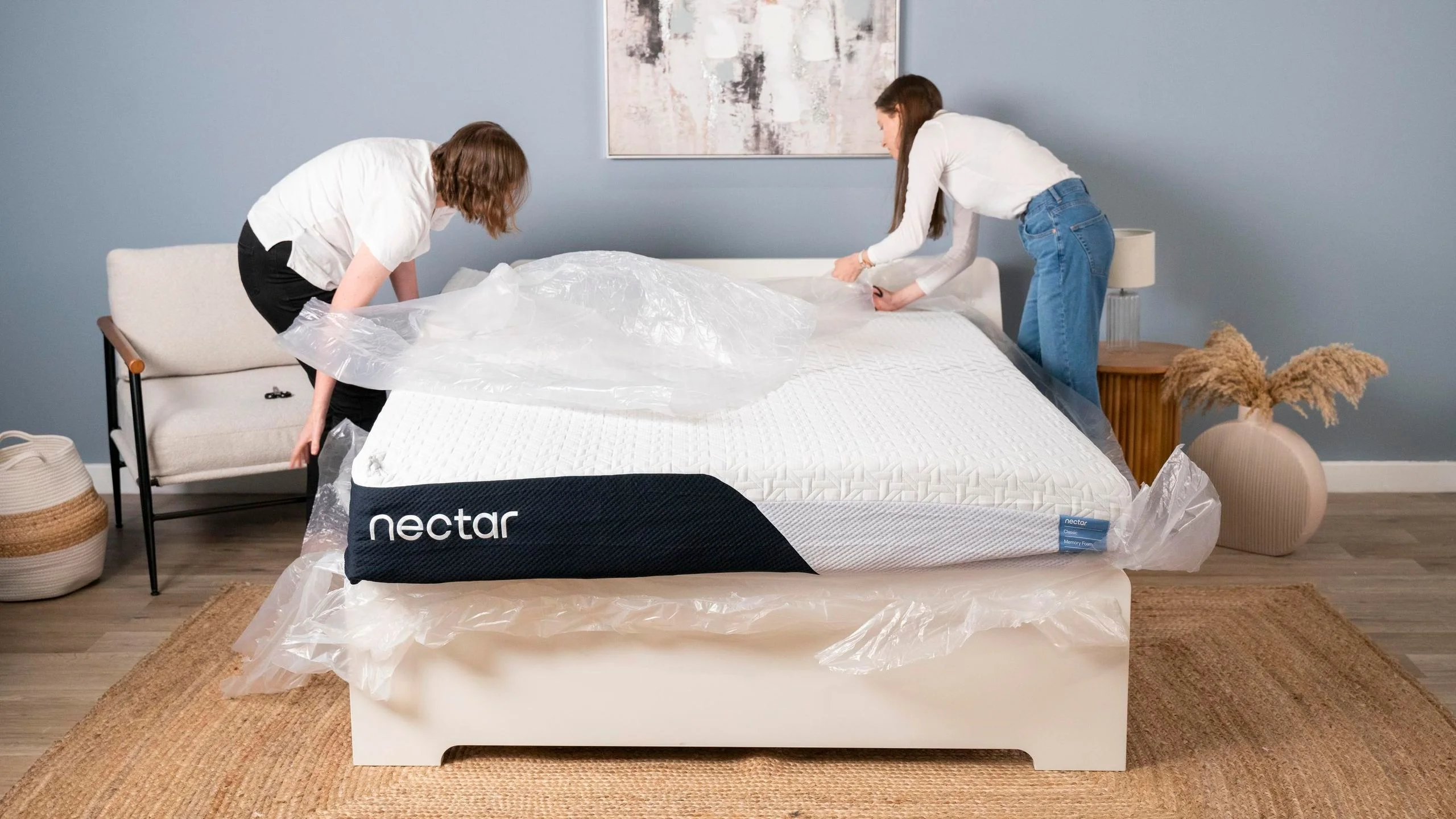 How to Make a Memory Foam Mattress Expand Faster (4 Steps + Troubleshooting)