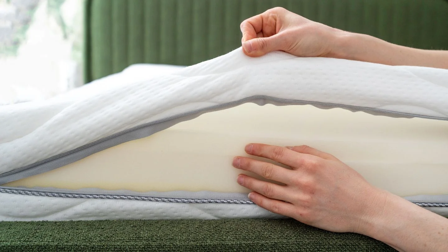 Do Mattress Toppers Have Fiberglass? How to Spot It, Avoid It, and Stay Safe
