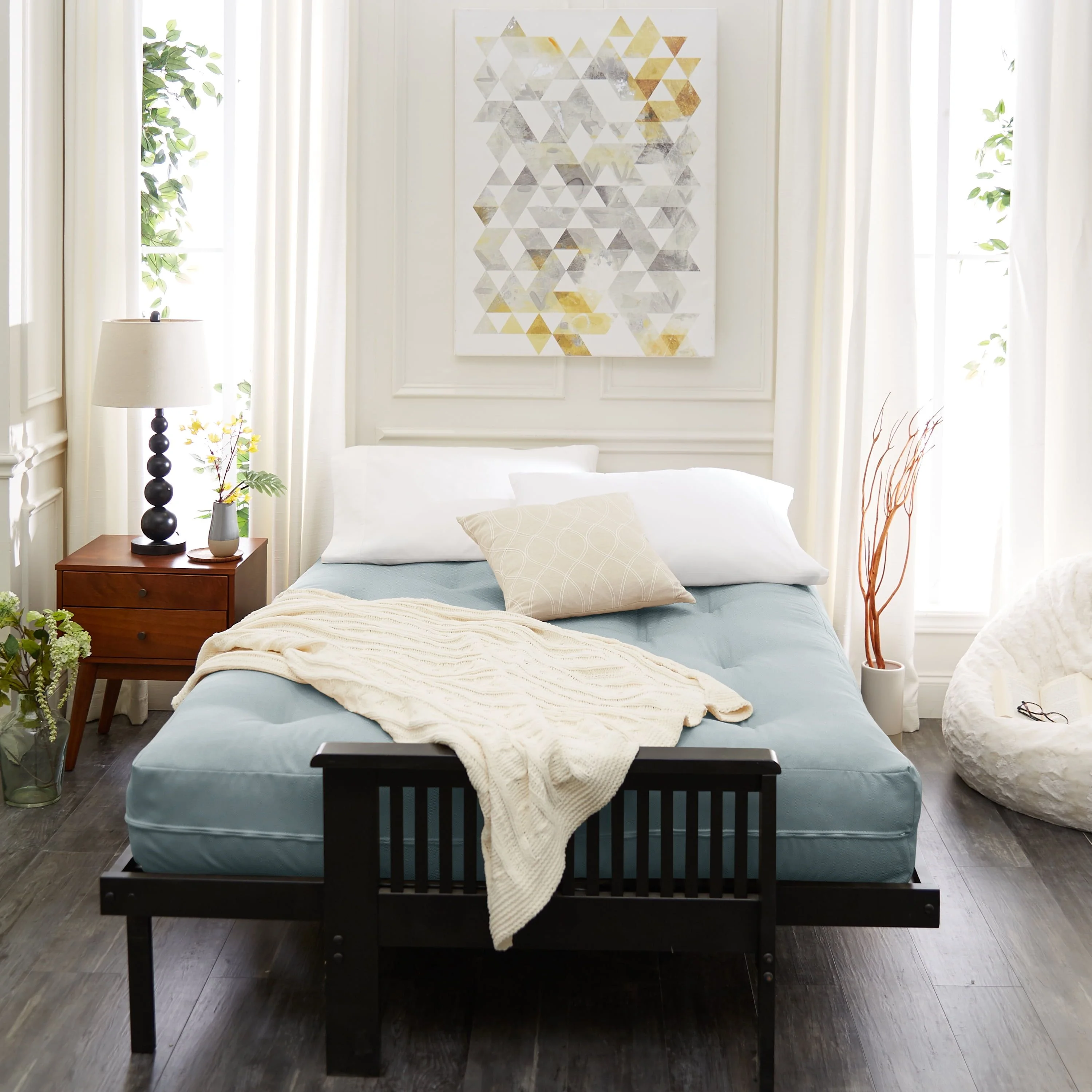 Memory Foam Mattress on a Futon: Do It Right (and What Not to Do)