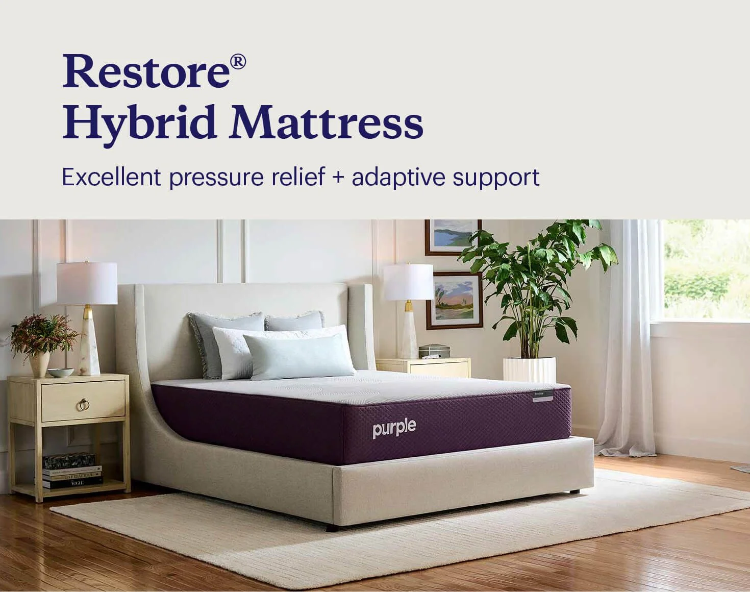 Are Purple Mattresses Toxic? What the Certifications Actually Say (2026)