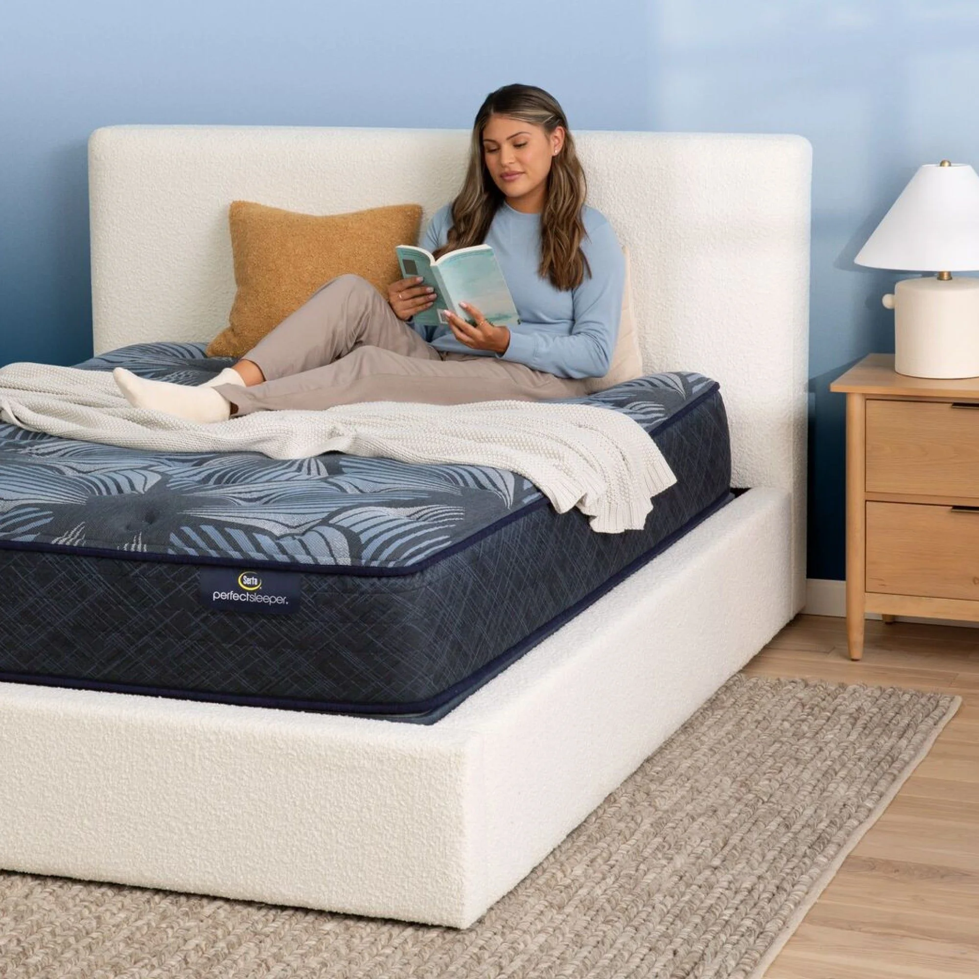 Are Serta Mattresses Toxic? Safety, VOCs & 2021 Recall Explained