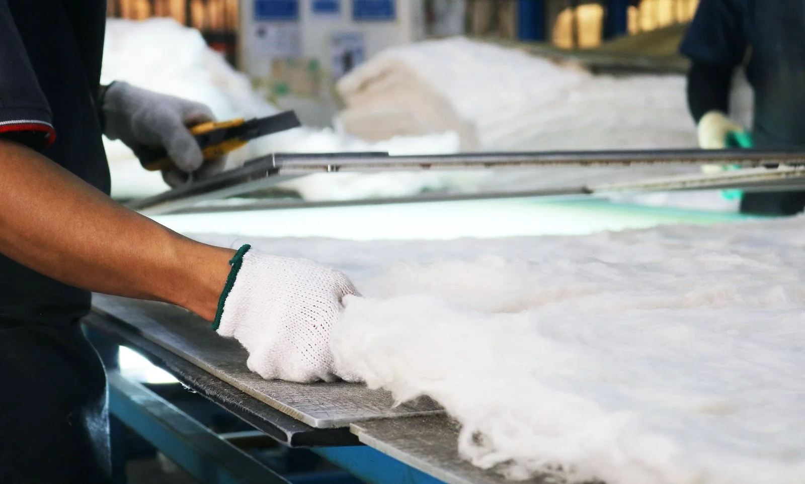 Do Spring Mattresses Have Fiberglass? 2026 Guide to What's Actually Inside