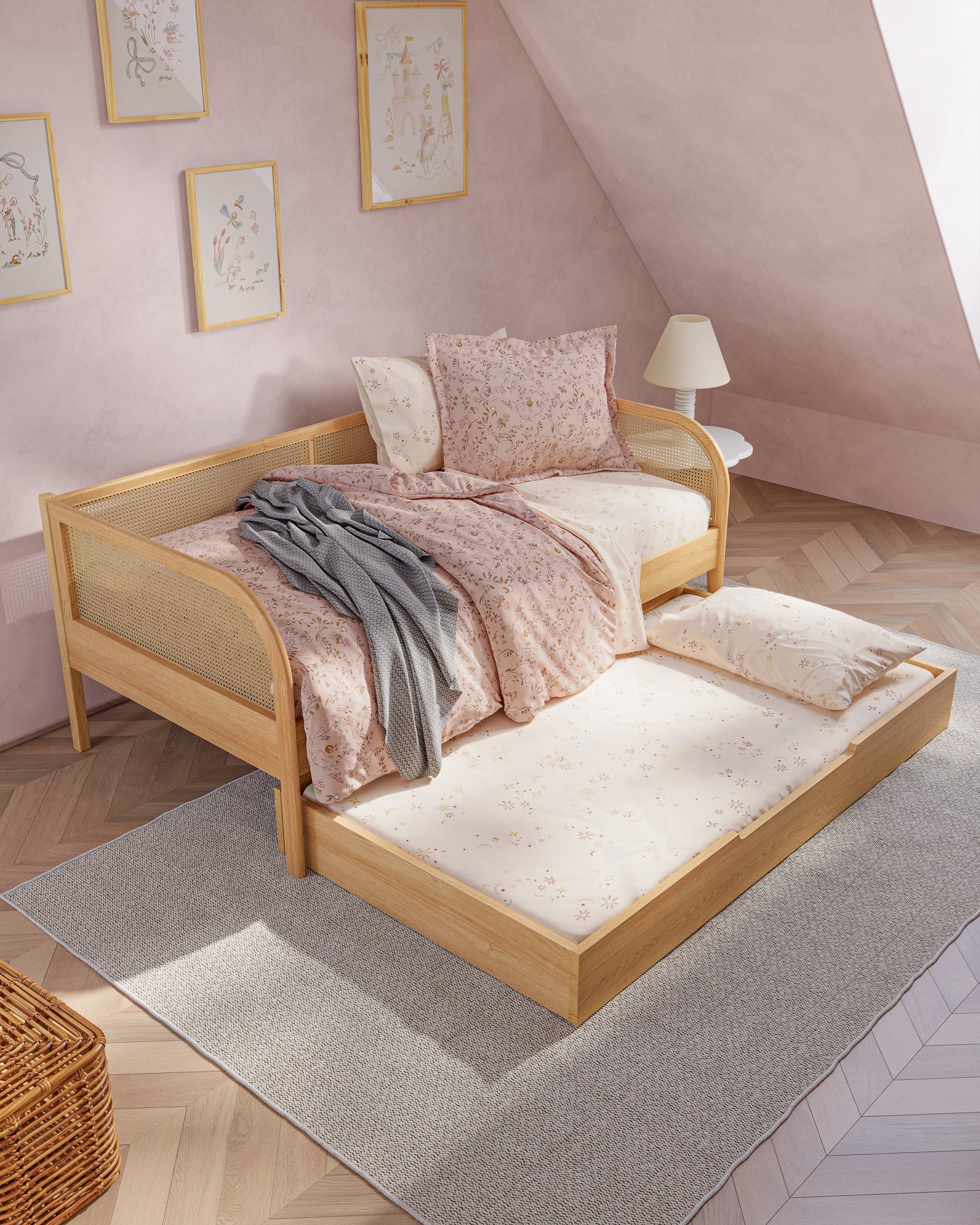 Can You Use Any Mattress on a Trundle Bed? What Actually Fits