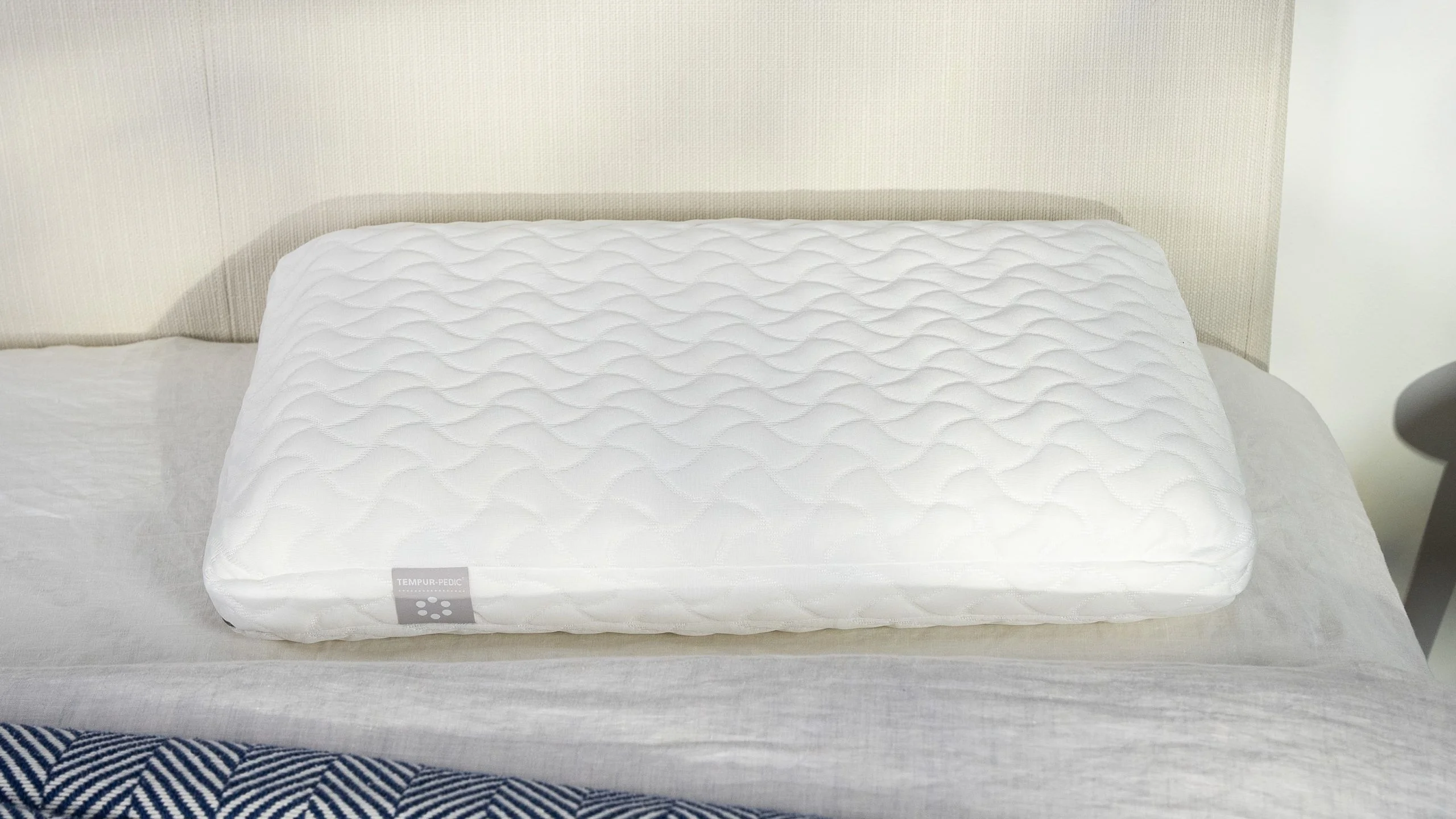 How to Clean a Tempur-Pedic Pillow (Without Wrecking the Foam)