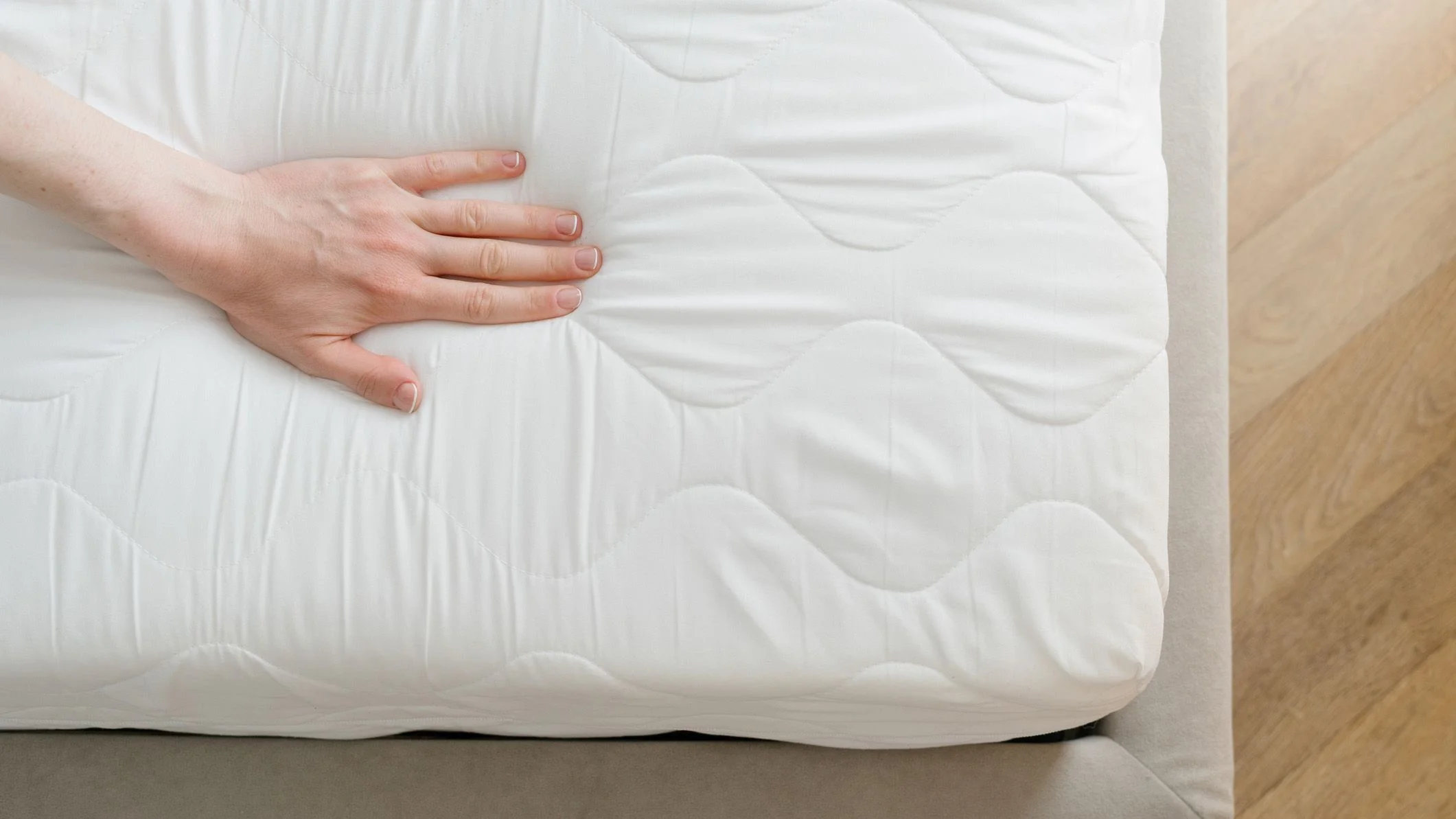 Mattress Sagging in the Middle: 7 Fixes That Actually Work (and When to Replace)